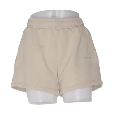 Short de jogging (Beige) de Another Version Coton