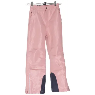 Overtræksbukser (Pink, Blå) fra Snow Tech Polyester