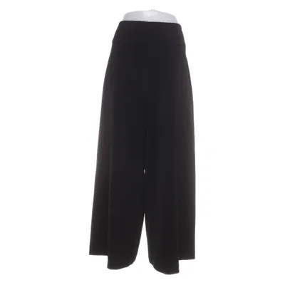 Kostymbyxor (Svart) från Zorbe Elastan, Polyester