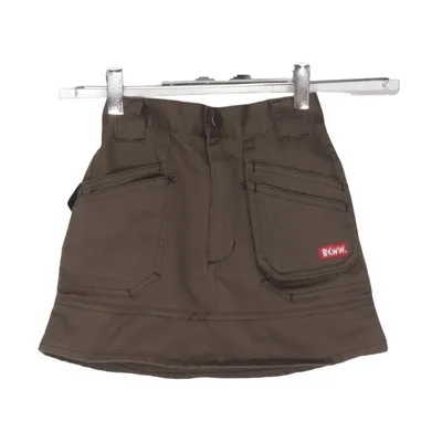 Skirt (Green) from BCWW Cotton, Polyester