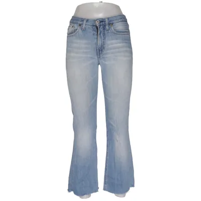 Jeans (Blå) från Replay Blue Jeans Bomull