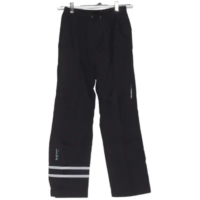 Overtrousers (Black) from Tenson Polyamide, Polyester