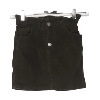 Kjol (Grön) från Zara Kids