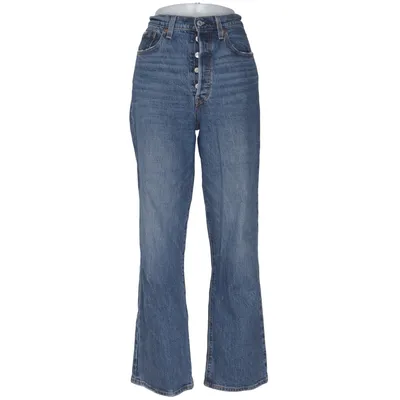 Jean (Ribcage) de Levi Strauss & Co Coton, Élasthane, Polyuréthane