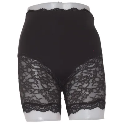 Shapewear-underdel (Svart) från Skims Elastan, Polyamid