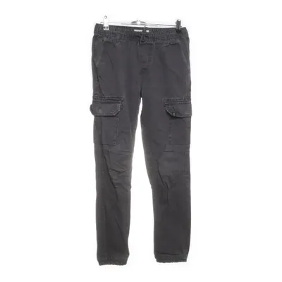 Cargo pants (Gray) from Garcia Cotton