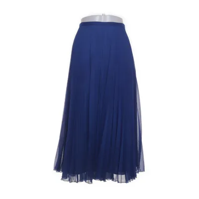 Skirt (Blue) from Whistles Polyester