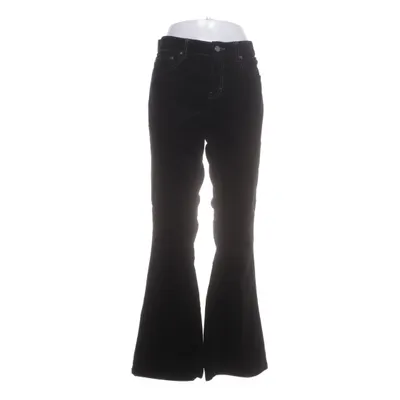 Manchesterbyxor (Svart) från Calvin Klein Jeans Bomull, Elastan