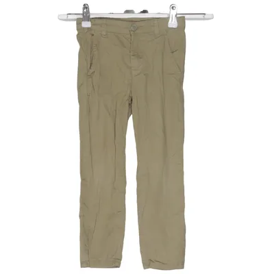 Chinos (Grön) från H&M Bomull