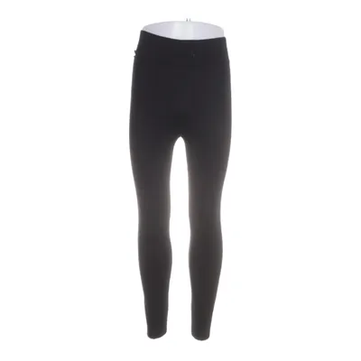 Lange onderbroek (Zwart) van Soft Goat Kasjmier