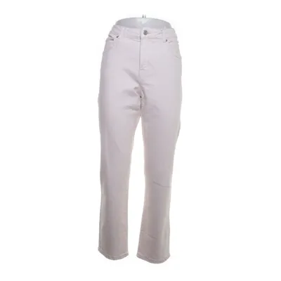 Spijkerbroek (Beige) van Rosebud