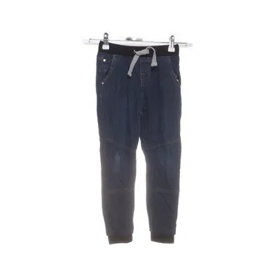 Jegging (Blauw) van D.M.D by Denim Day Katoen