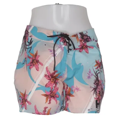 Swim shorts (Blue, Pink, Multicolored) from Helly Hansen Elastane, Polyester