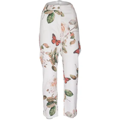 Jeans (Vit, Flerfärgad) från Sportalm