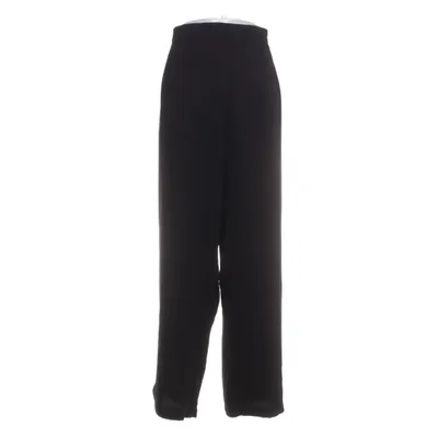 Byxor (Svart) från ONLY Carmakoma Polyester