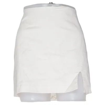 Nederdel (Beige) fra & Other Stories Bomuld, Elastan, Nylon, Polyester