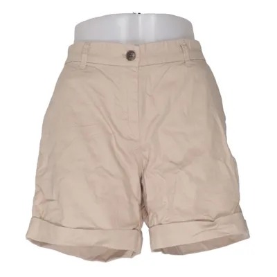 Shorts (Beige) from Bondelid Cotton, Elastane