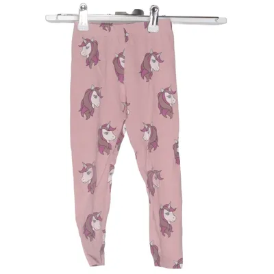 Legging (Rose) de My Little Pony Coton