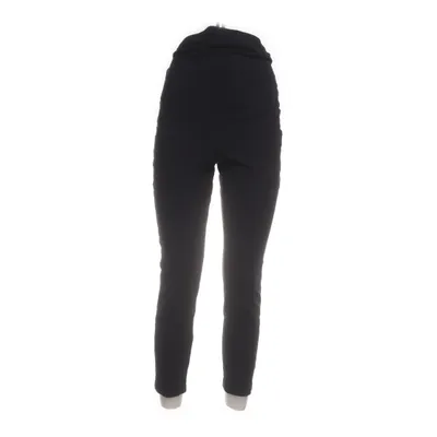 Zwangerschapsbroek (Zwart) van H&M Mama Elastaan, Polyamide, Viscose