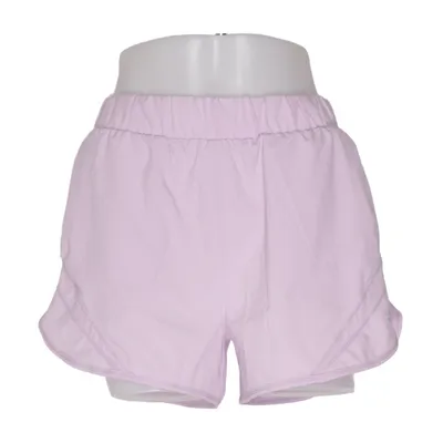 Träningsshorts (Lila) från Sweaty Betty Elastan, Polyester