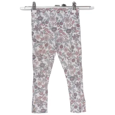 Leggings (Wit, Meerkleurig) van Haute Hippie