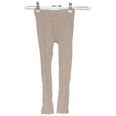 Leggings (Beige) von Name It Elasthan, Modal, Bio-Baumwolle