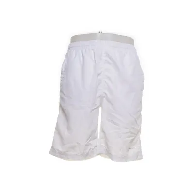 Träningsshorts (Vit) från Tecnopro Polyester