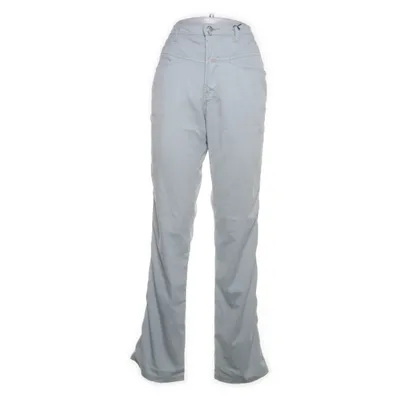 Jean (Bleu) de Marithé François Girbaud Polyester, Viscose