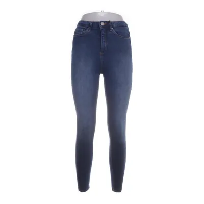 Spijkerbroek (Blauw) van Clockhouse by C&A Katoen, Elastaan, Polyester