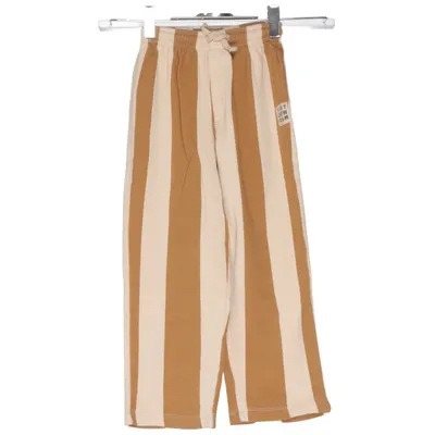 Bukser (Beige, Brun) fra Zara