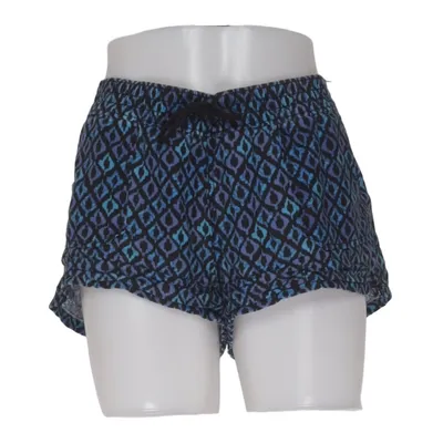 Shorts (Blå, Svart) från Arizona Jean Co Linne, Viskos