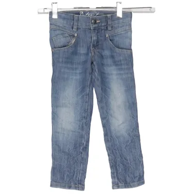 Jeans (Detroit) from Detroit Cotton, Polyester