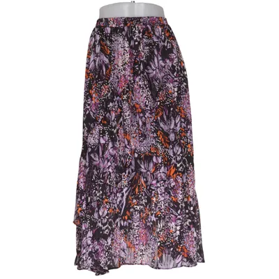 Maxi skirt (Black, Purple, Orange) from Wear