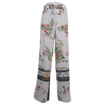 Palazzo broek (Meerkleurig) van Ida Sjöstedt Polyester