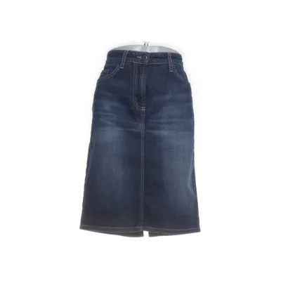 Jeanskjol (Blå) från GANT Jeans