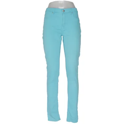 Jeans (Blå) fra Blend She Bomuld, Elastan