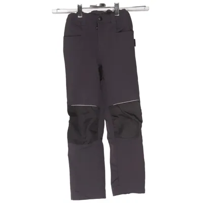 Skibroek (Grijs) van Active Touch Kids Elastaan, Polyamide, Polyester