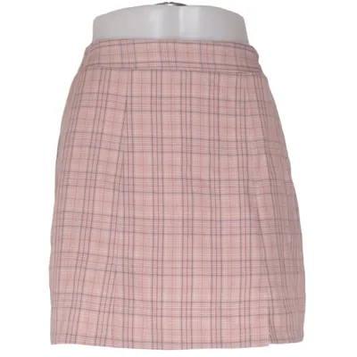 Rock (Pink) von New Yorker Elasthan, Polyester