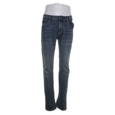 Jeans (Blå) fra Zalando Bomuld, Polyester, Elastan