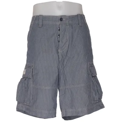 Cargoshorts (Blå) fra Denim & Supply Ralph Lauren