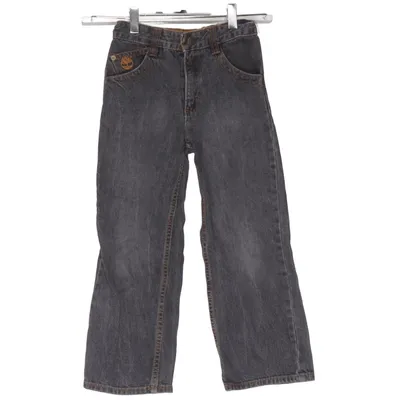 Jeans (Grå) från Timberland Bomull