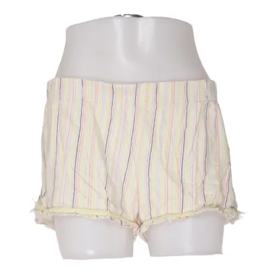 Short de pyjama (Multicolore) de Snoopy Coton