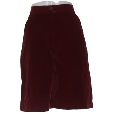 Short (Velvet Shorts) de Han Kjøbenhavn Polyester