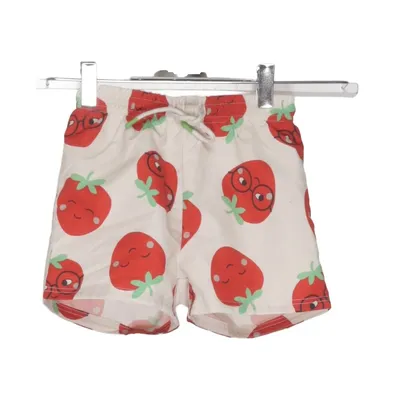 Badshorts (Beige, Röd, Grön) från Minories Återvunnen polyester