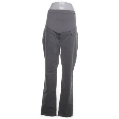 Pantalon maternité (Gris) de Christoff Coton, Élasthane