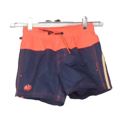 Shorts de bain (Bleu, Orange, Multicolore) de Sundek Nylon, Polyester