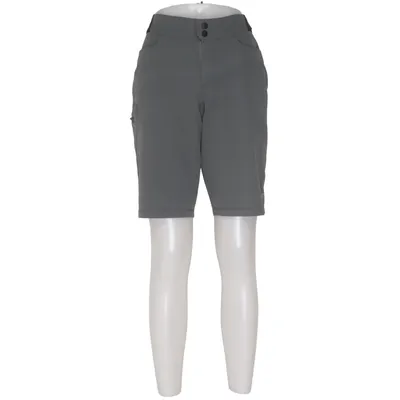 Outdoor shorts (Gray) from Gore Polyester