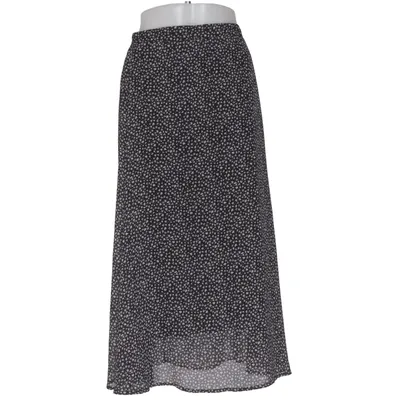 Rok (Zwart, Wit) van New Look Polyester