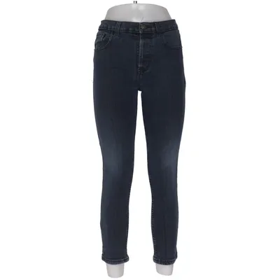 Spijkerbroek (Blauw) van Jinx