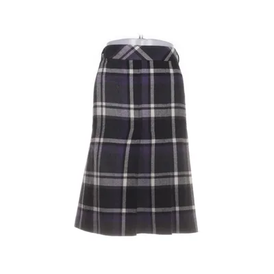 Skirt (Black, Multicolored) from Gerry Weber Edition
